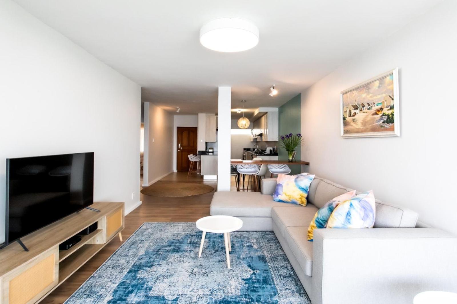 Bayview 208 Apartment Херманус Екстериор снимка