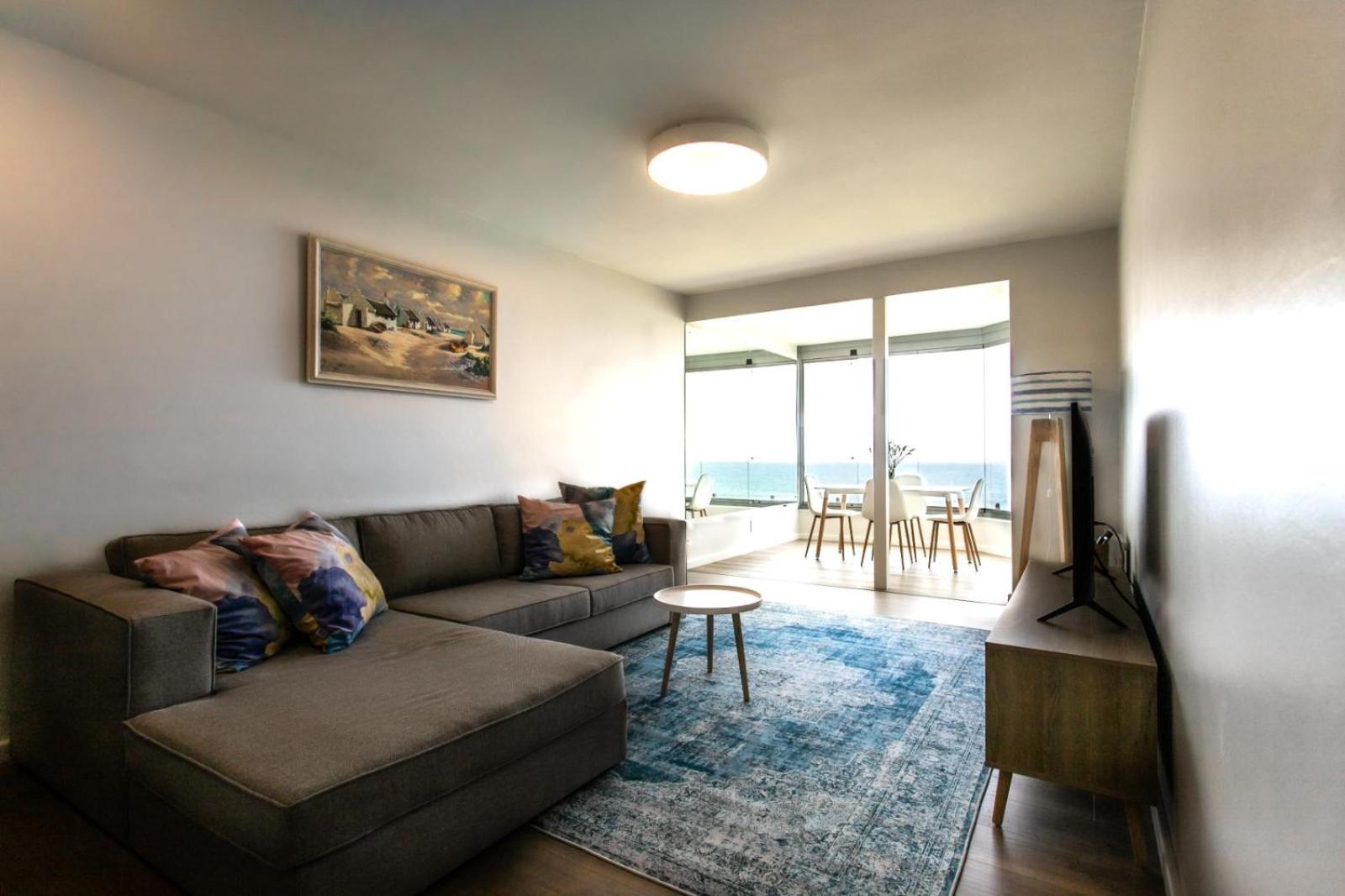 Bayview 208 Apartment Херманус Екстериор снимка